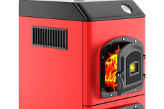 Bolam solid fuel boiler costs
